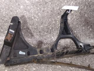 ресничка (ус) правой фары Mercedes-Benz E-Класс W210/S210 1997