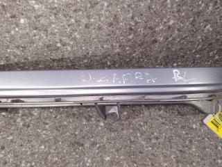 ресничка (ус) левой фары Opel Zafira 1 поколение (A) 2002