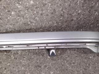 ресничка (ус) левой фары Opel Zafira 1 поколение (A) 2002