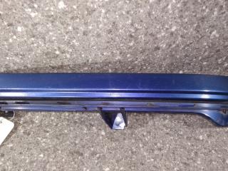 ресничка (ус) левой фары Opel Zafira 1 поколение (A) 2002