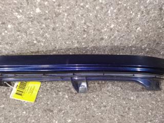 ресничка (ус) левой фары Opel Zafira 1 поколение (A) 2002