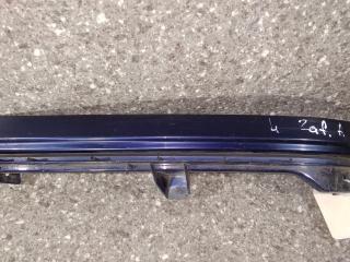 ресничка (ус) левой фары Opel Zafira 1 поколение (A) 2002