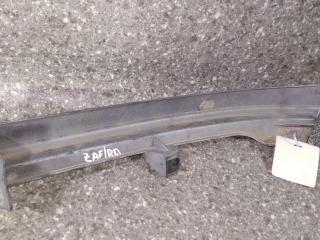 ресничка (ус) правой фары Opel Zafira 1 поколение (A) 2002