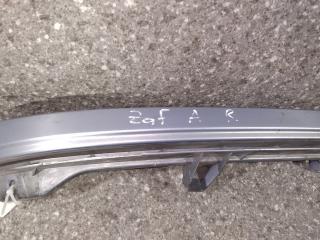 ресничка (ус) правой фары Opel Zafira 1 поколение (A) 2002