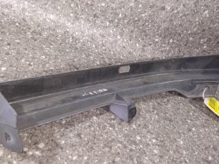 ресничка (ус) правой фары Opel Zafira 1 поколение (A) 2002