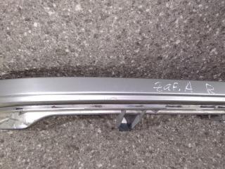 ресничка (ус) правой фары Opel Zafira 1 поколение (A) 2002