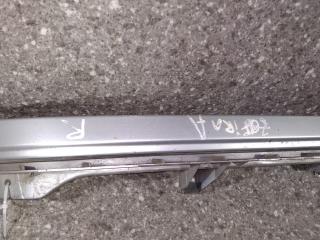 ресничка (ус) правой фары Opel Zafira 1 поколение (A) 2002