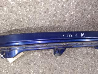 ресничка (ус) правой фары Opel Zafira 1 поколение (A) 2002