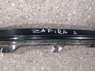 ресничка (ус) правой фары Opel Zafira 1 поколение (A) 2002