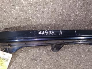 ресничка (ус) правой фары Opel Zafira 1 поколение (A) 2002