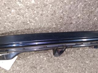 ресничка (ус) правой фары Opel Zafira 1 поколение (A) 2002