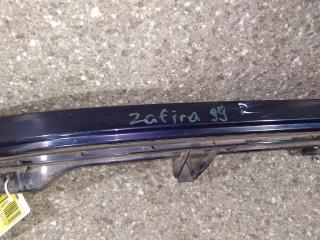 ресничка (ус) правой фары Opel Zafira 1 поколение (A) 2002