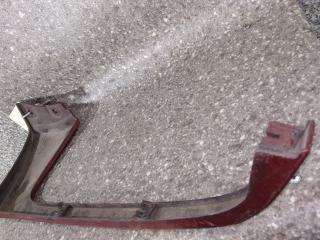 ресничка (ус) правой фары Subaru Forester 2 поколение (SG) 2004