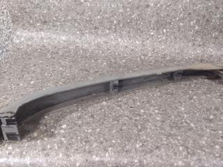 ресничка (ус) левой фары Subaru Forester 1 поколение (SF) [рестайлинг] 2000