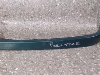 ресничка (ус) левой фары Subaru Forester 1 поколение (SF) [рестайлинг] 2000