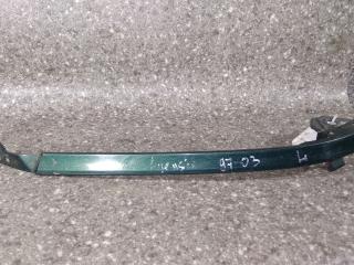 ресничка (ус) левой фары Toyota Avensis 1 поколение (T220) 2000