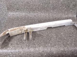 ресничка (ус) левой фары Volvo 440 1 поколение [рестайлинг] 1995