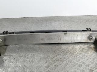 усилитель бампера переднего Citroen C4 Grand Picasso 1 поколение 2008