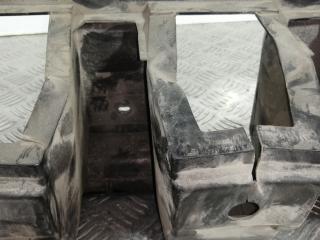 усилитель бампера заднего Citroen C5 1 поколение [рестайлинг] 2006