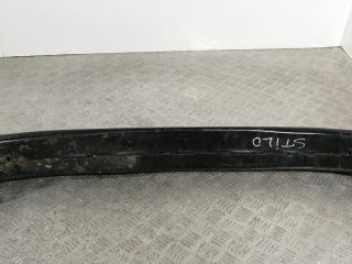 усилитель бампера переднего Fiat Stilo 1 поколение 2004