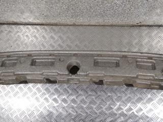 усилитель бампера заднего Hyundai Santa Fe 2 поколение (CM) (2005 - 2010), 86620-2B020-3