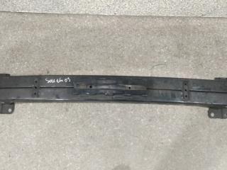 усилитель бампера заднего Hyundai Sonata NF 2007