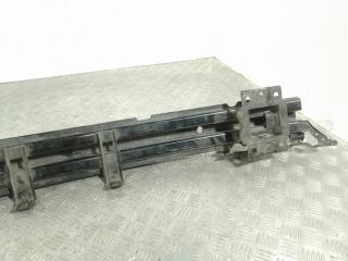 усилитель бампера переднего Kia Cerato 1 поколение 2006