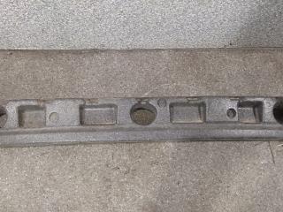 усилитель бампера заднего Kia Sportage 2 поколение 2007