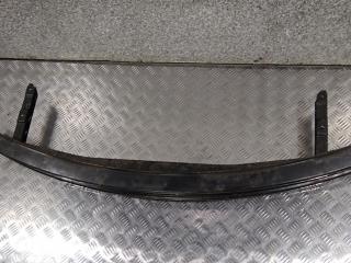 усилитель бампера переднего Mitsubishi Carisma 1 поколение [рестайлинг] 2001