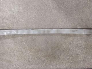 усилитель бампера переднего Nissan Almera N16 [рестайлинг] 2004