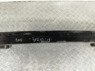 усилитель бампера заднего Nissan Tiida C11 2006