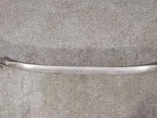 усилитель бампера переднего Opel Corsa D (2006 - 2010), 13191879