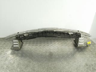 усилитель бампера переднего Opel Vectra C 2004