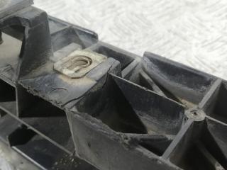 усилитель бампера переднего Peugeot 206 1 поколение [рестайлинг] 2004