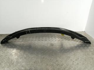 усилитель бампера переднего Peugeot 406 1 поколение 1997