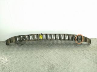 усилитель бампера переднего Peugeot 407 1 поколение 2006, 9644646380, 1857276016