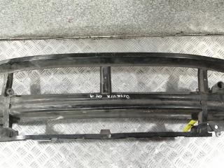 усилитель бампера переднего Skoda Octavia 2 поколение (A5) (2004 - 2009), 1Z0807111, 1Z0807235