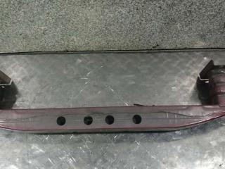 усилитель бампера переднего Toyota Avensis 2 поколение (T250) 2005