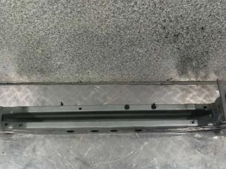 усилитель бампера переднего Toyota Avensis 2 поколение (T250) 2005