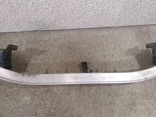 усилитель бампера переднего Toyota Corolla Verso 1 поколение [рестайлинг] 2007