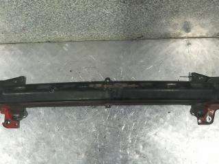 усилитель бампера переднего Volkswagen Bora 1 поколение 2002