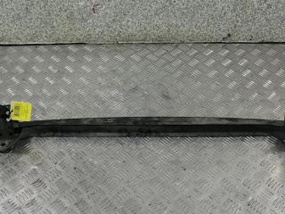 усилитель бампера переднего Volkswagen Golf 5 поколение (2003 - 2009), 1K0807093A