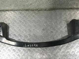 усилитель бампера переднего Volkswagen Passat B5 [рестайлинг] 2003