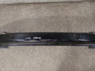 усилитель бампера переднего Volkswagen Sharan 1 поколение [2-й рестайлинг] 2005