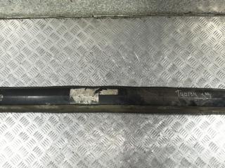 усилитель бампера заднего Volkswagen Touareg 1 поколение (2002 - 2007), 7L6807309