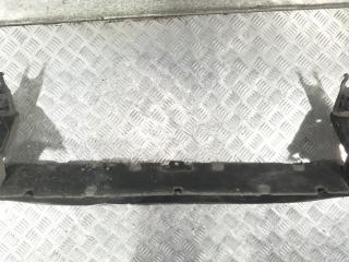 усилитель бампера переднего Volkswagen Touareg 1 поколение (2002 - 2007), 7L0807109E