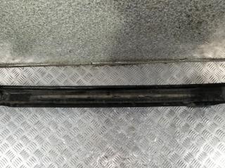 усилитель бампера заднего Volkswagen Touran 1 поколение [рестайлинг] 2007