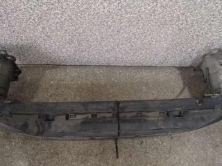 усилитель бампера переднего Volvo S40 2 поколение 2006