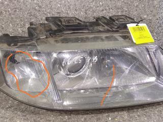 фара правая Audi A6 4B/C5 (1997 - 2001)