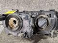 фара левая BMW 3 серия E46 2001 - фото №3